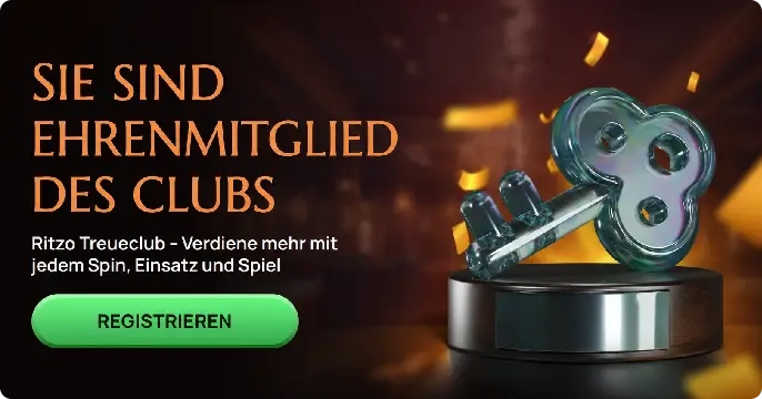 Ritzo casino Deutschland